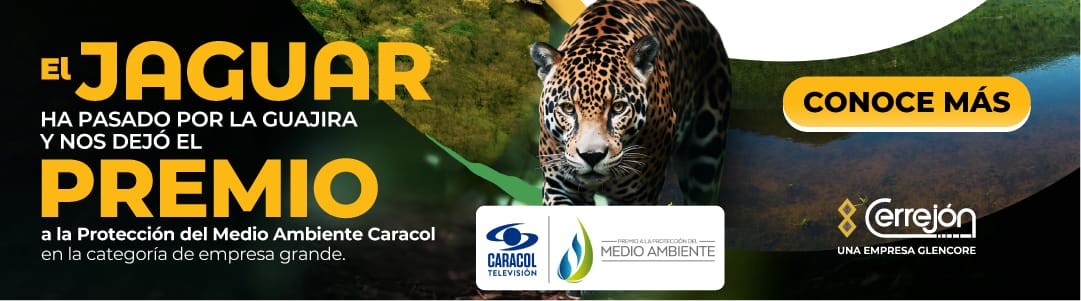 Banner Cerrejon Oct2025