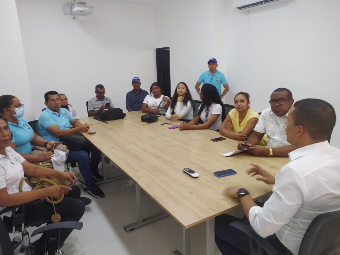 Los compromisos de la Secretaría de Educación Distrital con la institución Isabel María Cuesta