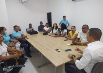 Los compromisos de la Secretaría de Educación Distrital con la institución Isabel María Cuesta