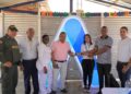 Más de 300 familias de Maicao se beneficiarán con obras de normalización eléctrica