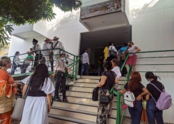 Dusakawi, la EPS que lleva 11 años bajo vigilancia y sin garantizar el acceso a la salud de sus afiliados