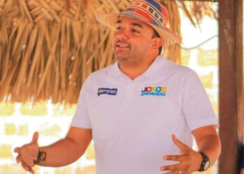 “Me retiro de alianzas políticas que no brindan garantías”: Jorge ‘Nenón’ Figueroa