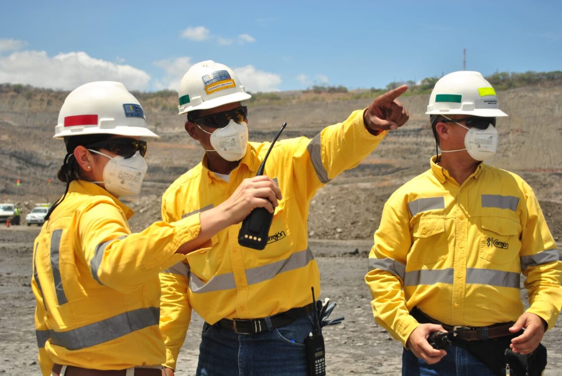 La multinacional Cerrejón fue seleccionada dentro del Colombia LinkedIn Top Companies 2023