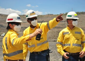 La multinacional Cerrejón fue seleccionada dentro del Colombia LinkedIn Top Companies 2023