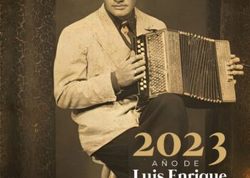 Quinta edición de la Revista La Gota Fría rinde homenaje a ‘El Pollo Vallenato’