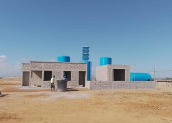 Con 17 proyectos, Esepgua garantizará agua potable a más de 110 mil habitantes