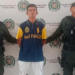 Cayó presunto extorsionador de comerciantes en Dibulla