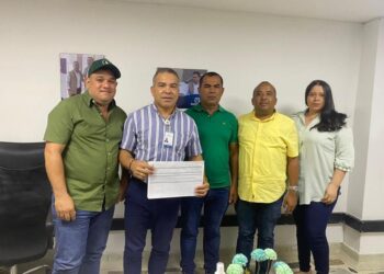 28 comités inscriptores se han conformado en La Guajira para las elecciones territoriales de 2023