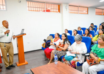 Simposio sobre problemáticas de Atención Primaria en Salud tuvo lugar en Uniguajira