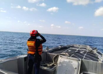 Recuperan cuerpos sin vida de un niño y su padre que murieron ahogados en la Alta Guajira