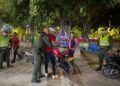 Autoridades intensificaron los operativos durante el fin de semana en Riohacha