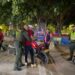 Autoridades intensificaron los operativos durante el fin de semana en Riohacha