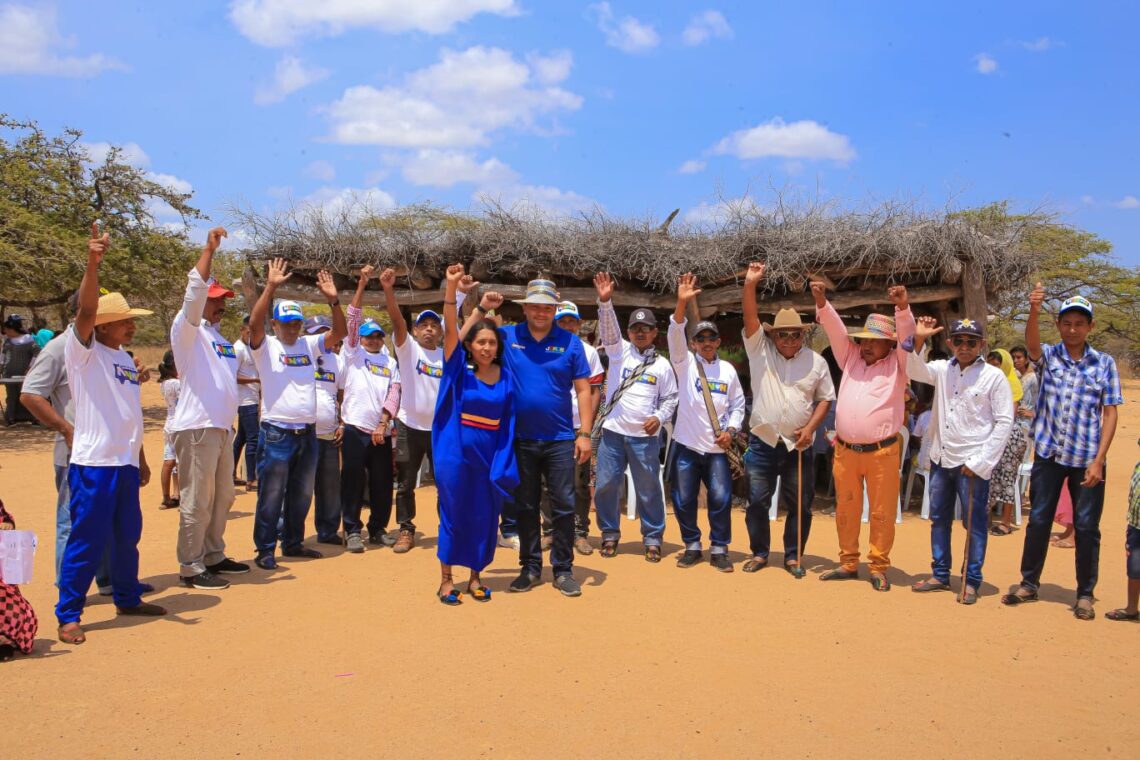 “Nuestra alianza es con el pueblo; estamos más firmes que nunca”: ‘Nenón’ Figueroa