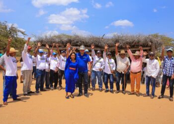 “Nuestra alianza es con el pueblo; estamos más firmes que nunca”: ‘Nenón’ Figueroa