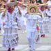 Con el Desfile de Piloneras Infantil y Juvenil, se ratificó la bella tradición vallenata