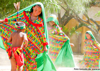 Uniguajira plantea estrategias para la preservación de usos y costumbres en jóvenes de la región