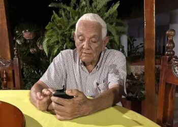 Por tercera vez, secuestran al ganadero guajiro Heriberto Urbina de 85 años