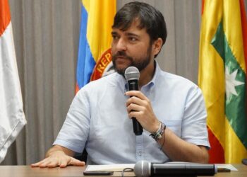 Barranquilla, presente en la primera Cumbre de Ciudades de las Américas