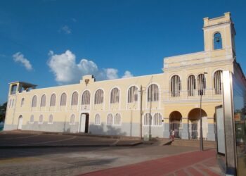 Párroco de la capilla Divina Pastora en Riohacha invita a celebrar sus fiestas patronales