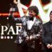 Emotivo homenaje a Silvestre Dangond en los Upar Awards