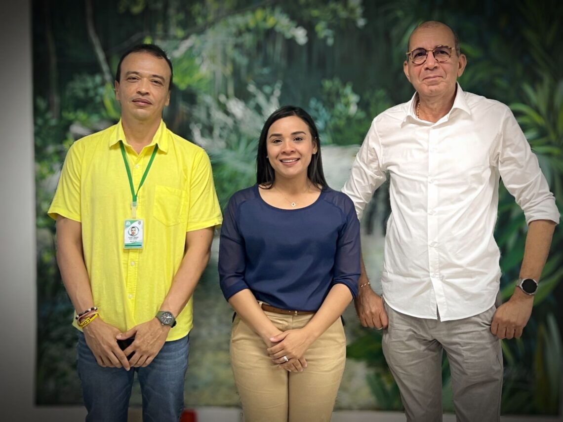 La Guajira contará con la primera Política Pública Intercultural de Educación Ambiental