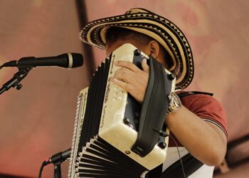 Concursantes de 8 países y 15 departamentos estarán presentes en el Festival de la Leyenda Vallenata