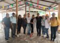 Con una salida de campo en Riohacha, finalizó el ciclo de talleres sobre periodismo ambiental de Ambientarte