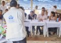 Amenazas generan riesgos para excombatientes y líderes sociales del ETCR de Pondores en La Guajira