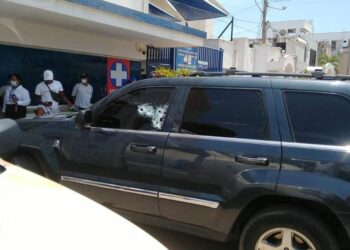 Al menos dos heridos dejó atentado a bala en Maicao