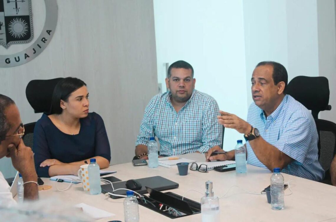 Cuatro municipios de La Guajira quedarían por fuera de la zona de frontera