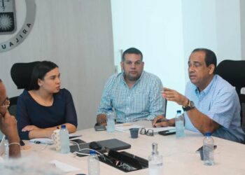 Cuatro municipios de La Guajira quedarían por fuera de la zona de frontera