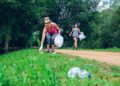 Llega a La Guajira el Plogging 2023, el deporte que ayuda a cuidar el ambiente