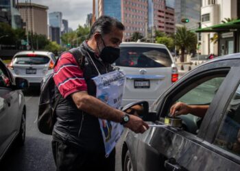 Bajó el desempleo en Colombia en el mes de marzo: se ubicó en 10%