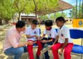 ‘Mapas Ondas’, la iniciativa con la que niños wayuu preservan su cultura y promueven el turismo