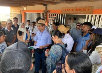 ¿Qué dejó la inspección de la Corte Constitucional al cumplimiento de la Sentencia T-302 en La Guajira?