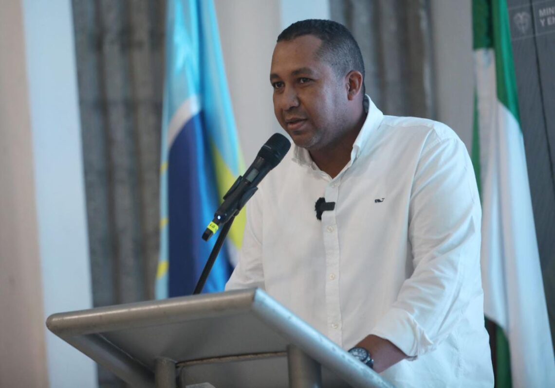 Riohacha quedó sin alcalde: Procuraduría suspendió a José Ramiro Bermúdez