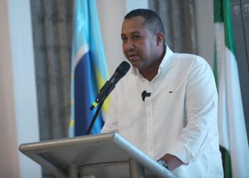 Riohacha quedó sin alcalde: Procuraduría suspendió a José Ramiro Bermúdez