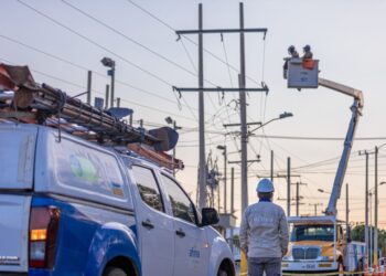 Siete municipios del sur de La Guajira amanecieron sin energía Eléctrica