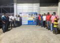 ¡Por fin! – El barrio Obrero de Riohacha tendrá alcantarillado pluvial para drenar aguas lluvias