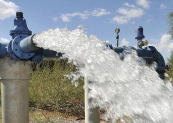 Esepgua, la locomotora de proyectos de agua potable en La Guajira
