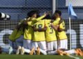 Selección Colombia golea y clasifica a los Cuartos de final del Mundial Sub-20