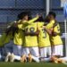 Selección Colombia golea y clasifica a los Cuartos de final del Mundial Sub-20