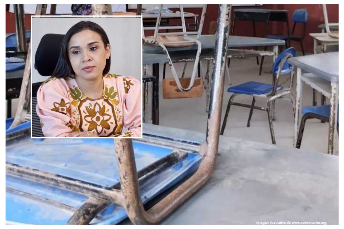 El llamado de la Procuraduría General a la gobernadora de La Guajira Diala Wilches