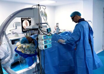 Clinivida revoluciona la salud en La Guajira con la inauguración de una sala de hemodinamia