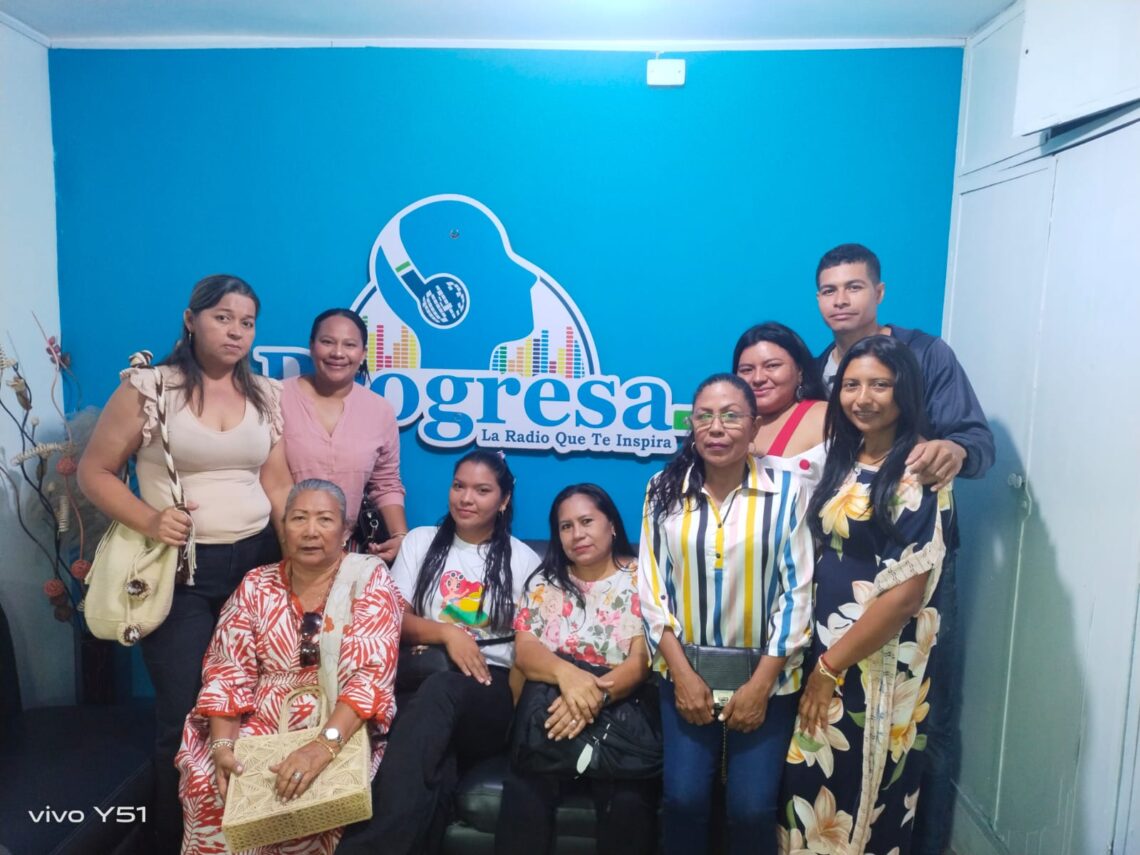 Atracan por quinta vez a profesoras del Centro Educativo Indígena Rural #6 de Maicao