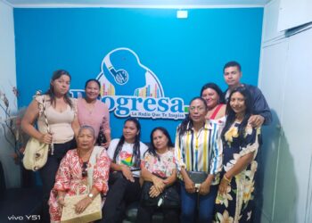 Atracan por quinta vez a profesoras del Centro Educativo Indígena Rural #6 de Maicao