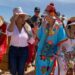 Primera Dama de la Nación llegó a La Guajira para hablar con las comunidades wayuu