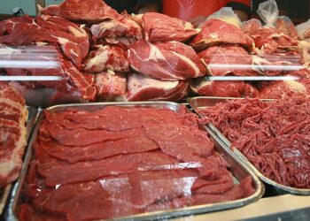 Precio de la carne bajará 15% y la libra se conseguirá entre $10.000 y $12.000