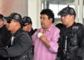 Cambian de cárcel al exgobernador de La Guajira Juan Francisco ‘Kiko’ Gómez