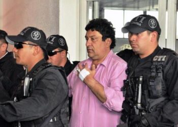 Cambian de cárcel al exgobernador de La Guajira Juan Francisco ‘Kiko’ Gómez